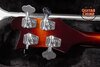 Rickenbacker 4003/4 , MonteBrown: Headstock - Rear