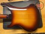 Rickenbacker 4003/4 , MonteBrown: Body - Rear