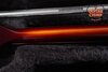Rickenbacker 4003/4 , MonteBrown: Neck - Rear