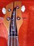 Sep 1976 Rickenbacker 3001/4 , Autumnglo: Headstock