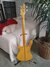 Rickenbacker 4001/4 , Mapleglo: Full Instrument - Rear