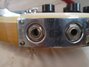 Rickenbacker 4001/4 , Mapleglo: Close up - Free