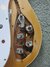 Rickenbacker 4001/4 , Mapleglo: Close up - Free2