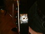 Rickenbacker 350/6 V63, Jetglo: Close up - Free