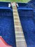 Rickenbacker 365/6 Van Ghent tuners, Fireglo: Neck - Front
