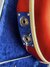 Rickenbacker 365/6 Van Ghent tuners, Fireglo: Close up - Free