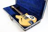 Rickenbacker 375/6 , Mapleglo: Free image2