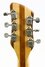 Rickenbacker 375/6 , Mapleglo: Headstock - Rear
