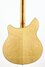 Rickenbacker 375/6 , Mapleglo: Body - Rear