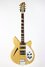 Rickenbacker 375/6 , Mapleglo: Full Instrument - Front