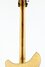 Rickenbacker 375/6 , Mapleglo: Neck - Rear
