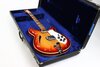 Rickenbacker 381/6 , Fireglo: Free image2