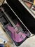 Rickenbacker 330/6 BT, Midnight Purple: Full Instrument - Front