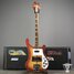 Rickenbacker 4001/4 , Fireglo: Free image2