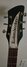 Apr 1968 Rickenbacker 450/6 , Jetglo: Headstock