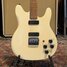 Rickenbacker 230/6 Hamburg, White: Body - Front