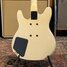Sep 1986 Rickenbacker 230/6 Hamburg, White: Body - Rear