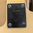 Rickenbacker 230/6 Hamburg, White: Close up - Free