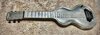 Rickenbacker 59/6 LapSteel, Chrome: Free image