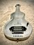 Rickenbacker 59/6 LapSteel, Chrome: Body - Front
