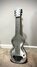 Rickenbacker 59/6 LapSteel, Chrome: Full Instrument - Front