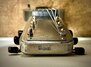 Rickenbacker 59/6 LapSteel, Chrome: Close up - Free