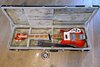 Rickenbacker 4001/4 , Fireglo: Free image2