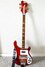 Rickenbacker 4001/4 , Fireglo: Full Instrument - Front