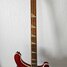 Rickenbacker 4001/4 , Fireglo: Neck - Front