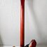 Rickenbacker 4001/4 , Fireglo: Neck - Rear