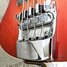 Rickenbacker 4001/4 , Fireglo: Close up - Free2