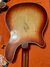 Rickenbacker 3261/4 RoMo, Fireglo: Body - Rear