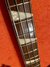 Rickenbacker 3261/4 RoMo, Fireglo: Neck - Front