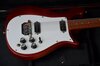 Rickenbacker 450/12 , Fireglo: Free image