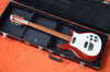 Rickenbacker 450/12 , Fireglo: Free image2