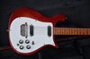 Rickenbacker 450/12 , Fireglo: Body - Front