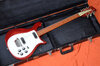 Rickenbacker 450/12 , Fireglo: Full Instrument - Front