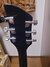 Rickenbacker 360/6 , Jetglo: Headstock - Rear