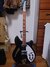 Rickenbacker 360/6 , Jetglo: Full Instrument - Front