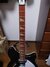 Rickenbacker 360/6 , Jetglo: Neck - Front