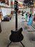 Rickenbacker 4001/4 , Jetglo: Full Instrument - Rear