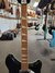 Rickenbacker 4001/4 , Jetglo: Neck - Front