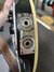 Rickenbacker 4001/4 , Jetglo: Close up - Free