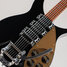Rickenbacker 325/6 V59, Jetglo: Free image