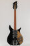 Rickenbacker 325/6 V59, Jetglo: Full Instrument - Front