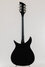 Rickenbacker 325/6 V59, Jetglo: Full Instrument - Rear
