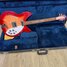 Rickenbacker 330/6 , Fireglo: Full Instrument - Front