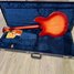 Rickenbacker 330/6 , Fireglo: Full Instrument - Rear