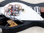Rickenbacker 325/6 JL, Jetglo: Free image