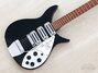 Rickenbacker 325/6 JL, Jetglo: Body - Front